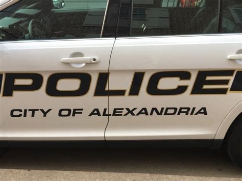 Boy suffers life-threatening injuries in Alexandria crash